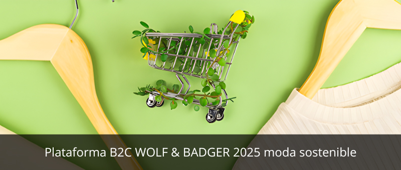 Wolf & Badger Wolf & Badger