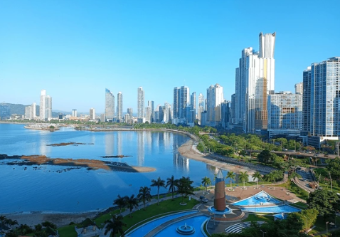 Informe e-País: El comercio electrónico en Panamá 2024