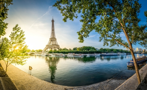 Informe e-País: El comercio electrónico en Francia 2024