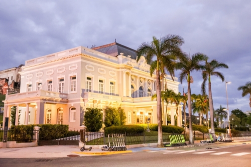 Informe e-País: El comercio electrónico en Puerto Rico 2024