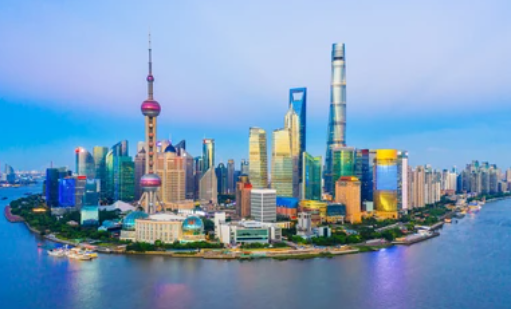 Informe e-País: El comercio electrónico en China 2024